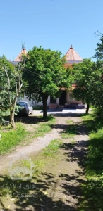 اجاره ویلا باغ