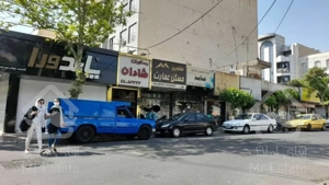 اجاره مغازه در بلوار فردوس شرق