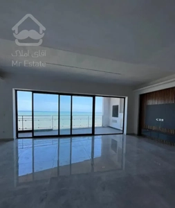آپارتمان ۱۶۰ متر پلاک یک دریا بلوارشیرودی