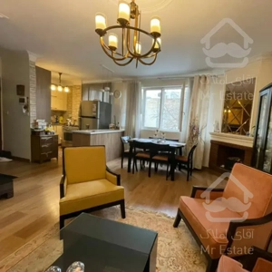 ۸۰متر/۲خواب/فول امکانات/خوش نقشه/سازمان برنامه