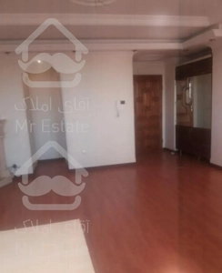 آپارتمان ۷۵متری ۲خوابه ۵ طبقه ۳واحدی طبقه ۴