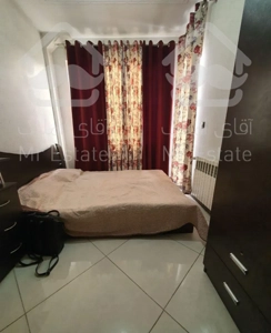 آپارتمان ۵۵ متری ، اسکندری جنوبی ، تخلیه