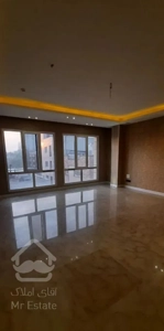 آپارتمان ۲خواب سعادت آباد (محدوده کاج)