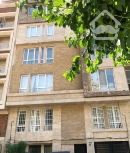 ٧٣متری امیراباد شمالی