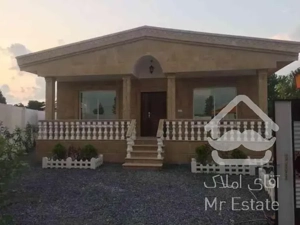 فروش ویلا همکف