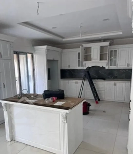 ۱۲۰متر تکواحداول اقبال نوساز/مستر جهیزیه