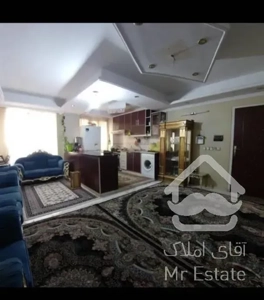 ۶۸متر دوخوابه/بهنود/آسانسور