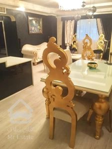 اجاره اپارتمان ۸۵ متری ۲خواب در بلوار فردوس