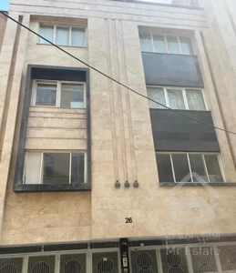 ۱۶۵ متر حاشیه صارمی / نورگیر / شمالی