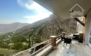 آپارتمان فروش ۱۲۹ متر ۲ خواب جاده شمشک