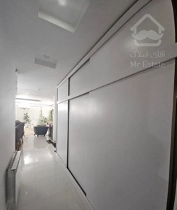 آپارتمان ۱۱۸ متری لوکس، ۲ خواب