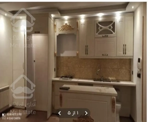 ٨١ متر / فول امكانات / واحد سرمايه گذارى