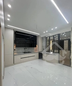 ۱۶۰ متر جلال نزدیک معلم جنوبی مدرن خوش نقشه فول