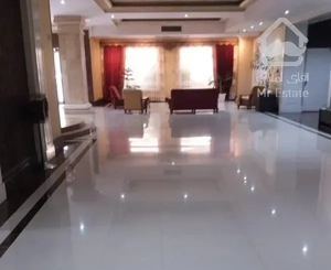 اجاره اپارتمان ۱۱۶ متری در صیاد ۲ s6