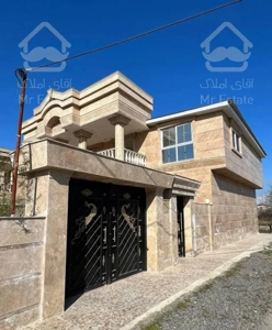 فروش ویلا 400 متری