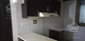 اپارتمان ۶۵ متری تک واحد طبقه سوم با پارکینگ