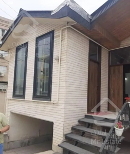 ویلایی هراز ۴۰۰ متری کد۱۱۶