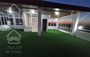 ۵۰۰ متر ویلا تریبلکس متل قو شهرکی