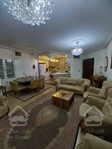 65متر 1خواب/روبه آفتاب  فول امکانات/کوی فردوس