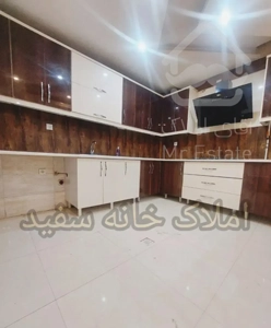 رهن ۱۳۵ متری/۳ خواب/فول امکانات