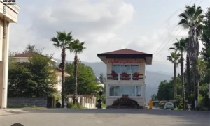 فروش ویلا نیمه کاره شهرک خوشامیان کلاراباد