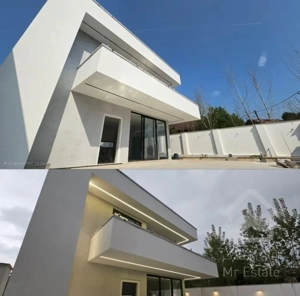 فروش خانه ویلایی ۲۸۵ متری ۲ خوابه