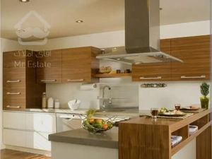 نوساز / هشت واحدی / 115 متر / طبقه 4