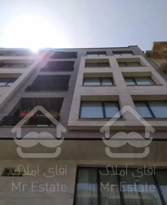 ونک شیخ بهایی شمالی 180 متر 3 خواب