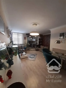 65متر پونک شیک و خوش نقشه