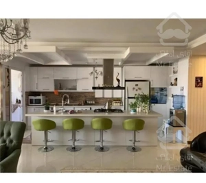 ۵۶ متر / یک خواب / فول / طوقانی