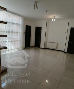 واحد ۱۰۰ متری دو خواب همکف