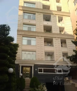 درکه دشت بهشت ۱۵۰متر۳خواب طبقه ۵ آرام،ویو سبز