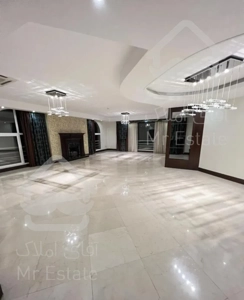 آپارتمان ٣٥٢ متر نیاوران