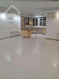 فروش آپارتمان ۹۰ متری در جنت آباد شمالی فول دو خواب، سالن پرده خور