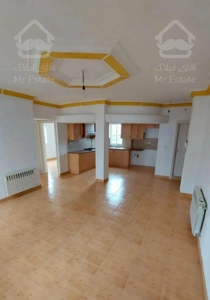 آپارتمان ۷۵ متری بر اصلی پاسداران.