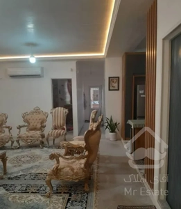 آپارتمان ۱۱۸متر شقایق اول خیرآباد فول امکانات