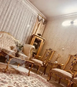 آپارتمان ۸۵ متر دو خواب