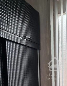 آپارتمان 67 متر 2 خوابه سازمان برنامه مرکزی