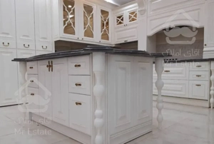 فول امکانات واحد جلو