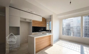 آپارتمان ۱۰۱ متر * غرق نور * کلیدنخورده ' سیدخندان