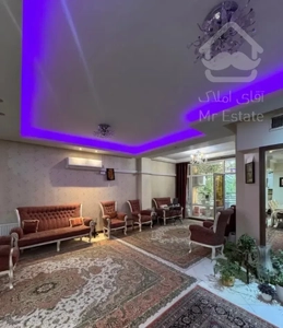 ۱۱۵متر۲خواب / اقبالپور شهرک نفت / تکواحدی غرق نور
