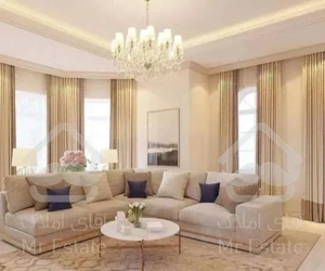 آپارتمان ۲۱۰ متری ۳خواب شیراز شیخ بهای