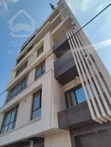 آپارتمان سه خواب هفت تیر