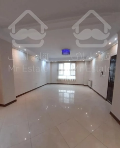 ۹۱متر/تخلیه/سالن پرده خور/فقط زوج