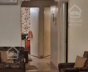 آپارتمان ۱۱۶ متری ، سه خواب بزرگ با کمد دیواری