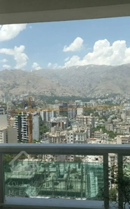 فرشته برج ۳۸۰متر۴خواب دید شمال وجنوب