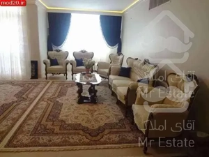 خرید اپارتمان لوکس*108متر 2خوابه *کوی ارم