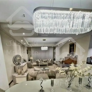 ۱۱۵ متر /دو خواب/شخصی ساز /لوکیشن /دنج