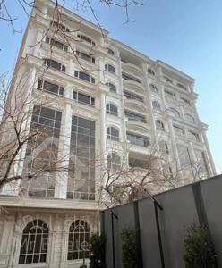 فرمانیه شرقی دیباجی ۴۶۰ متر ۴ خواب مستر تکواحدی
