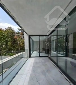 سنبل/۳۳۰متر/دیزاین شده بامتریال برند/4پارکینگ